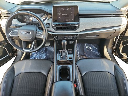 Used 2022 Jeep Compass Latitude w/ Convenience Group image 9