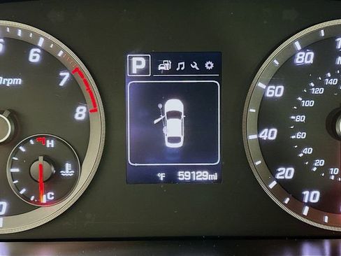 Used 2015 Hyundai Sonata Sport 2.0T image 12