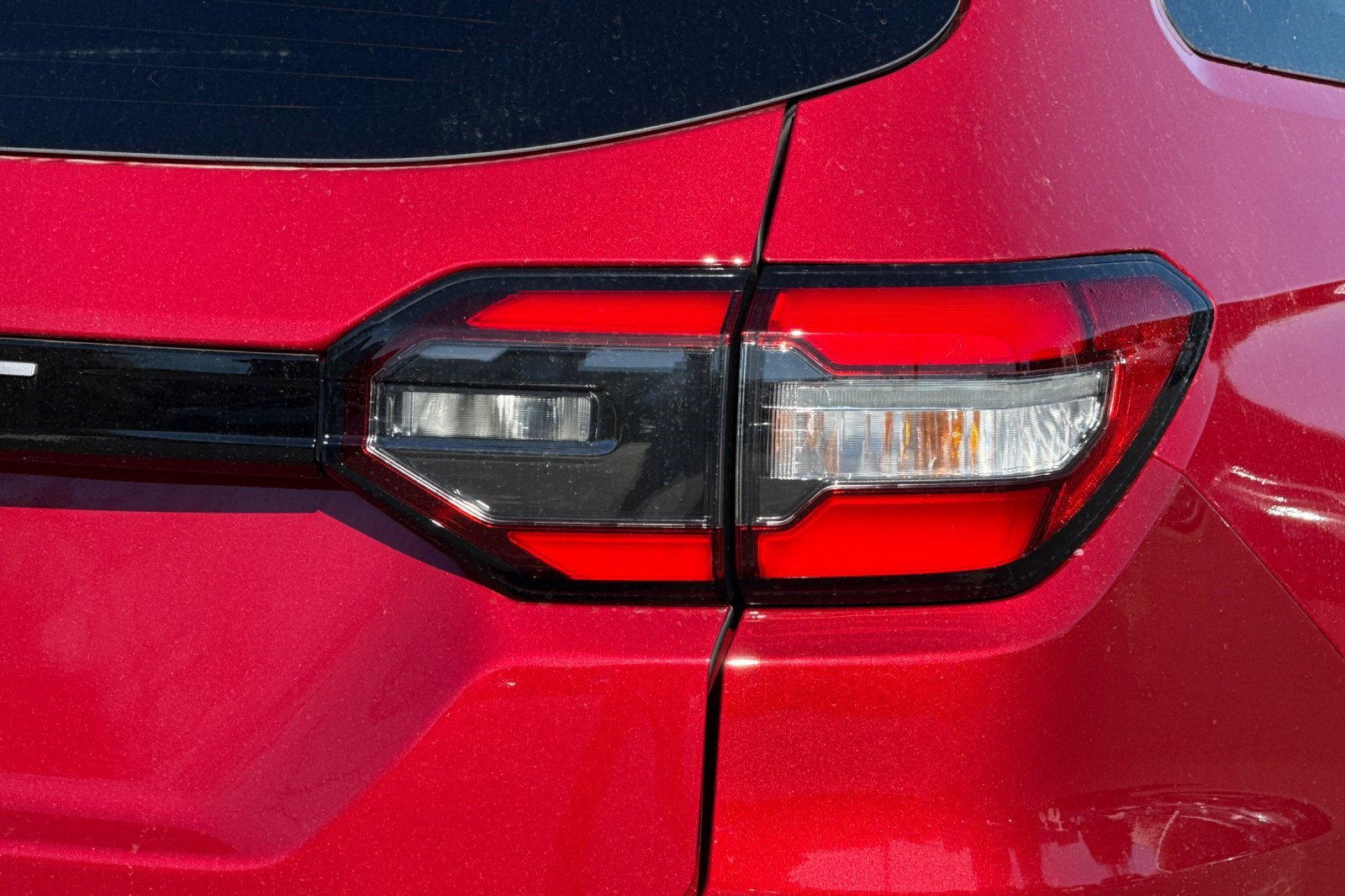 New 2026 Honda Pilot Touring image 35