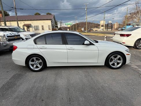 Used 2015 BMW 328i Sedan image 5