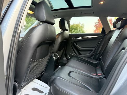 Used 2016 Audi A4 Premium Plus w/ Technology Package image 14