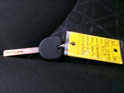 Used 2019 Chevrolet Spark LS image 17