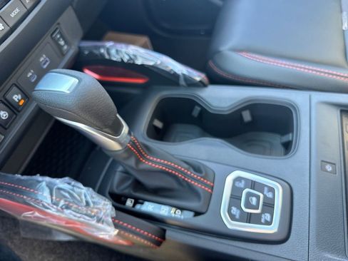 New 2026 Nissan Frontier PRO-4X w/ Pro Premium Package image 18