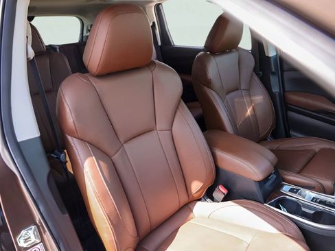 Used 2020 Subaru Ascent Touring w/ Popular Package #3 AWD/4WD image 35