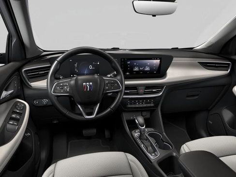 New 2026 Buick Encore GX Avenir w/ Avenir Technology Package FWD image 33