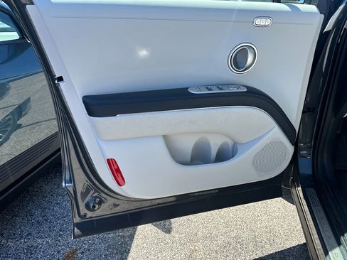 New 2026 Hyundai Palisade Calligraphy AWD/4WD image 9