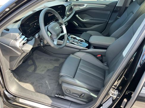 New 2026 Audi A6 Prestige AWD/4WD image 9