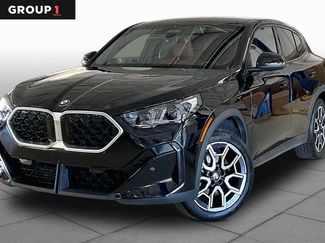 Used 2026 BMW X2 xDrive28i AWD/4WD video 1