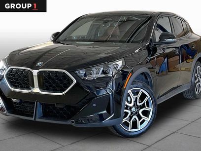 Used 2026 BMW X2 xDrive28i