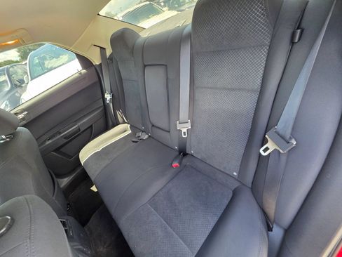 Used 2008 Chrysler 300 LX RWD image 13