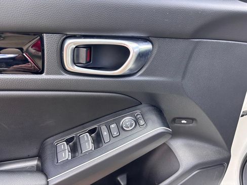 Used 2026 Honda Civic Sport Touring image 18