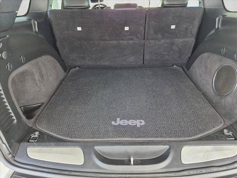 Used 2020 Jeep Grand Cherokee Summit w/ Platinum Series Group AWD/4WD image 6