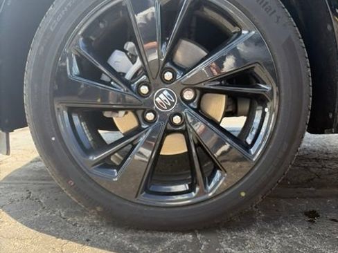 New 2026 Buick Envision Sport Touring AWD/4WD image 10