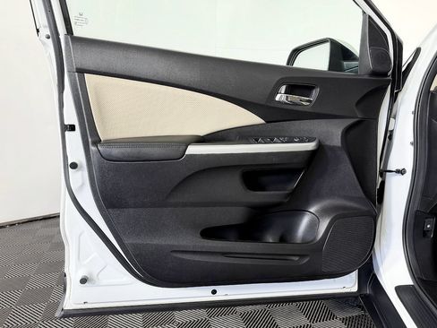 Used 2015 Honda CR-V EX-L image 29