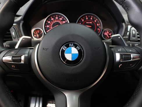 Used 2015 BMW 428i Coupe w/ M Sport image 48