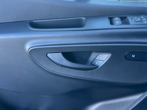 New 2025 Mercedes-Benz Sprinter 2500 image 11