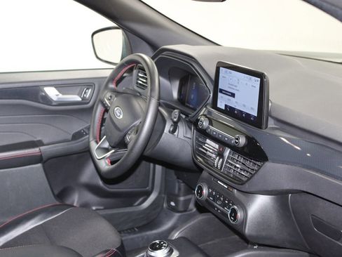 Used 2025 Ford Escape ST-Line AWD/4WD image 28