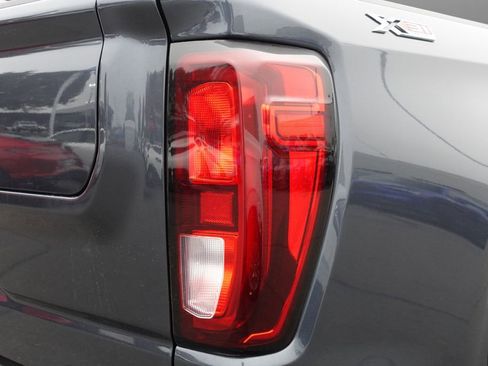 Used 2021 GMC Sierra 1500 Elevation w/ X31 Off-Road Package image 8