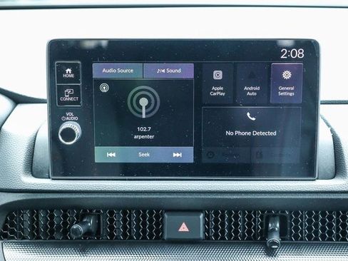 New 2026 Honda CR-V Sport-L image 13