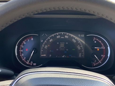 Used 2025 Toyota RAV4 XLE Premium w/ Weather Package FWD image 36