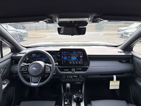 New 2026 Subaru Outback Touring XT image 22