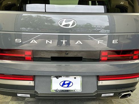 New 2026 Hyundai Santa Fe Limited image 22