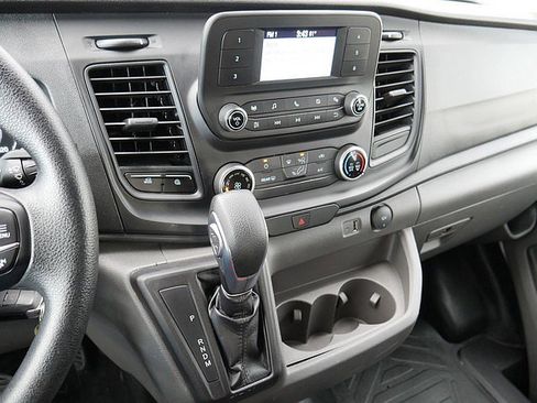 Used 2024 Ford Transit 250 Low Roof w/ Exterior Upgrade Package image 24