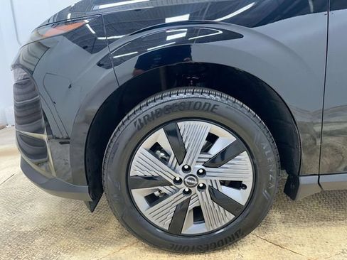Used 2025 Nissan Murano SL w/ Cargo Package AWD/4WD image 20