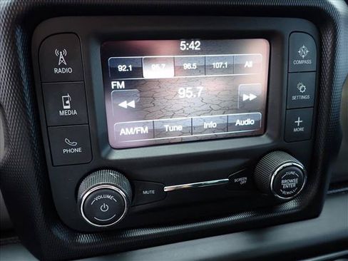 Used 2019 Jeep Wrangler Unlimited Sport S AWD/4WD image 20