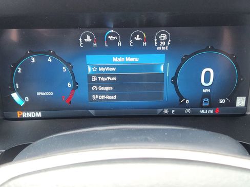 New 2026 Ford F150 King Ranch image 16