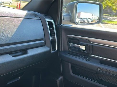 Used 2022 RAM 1500 Classic Warlock w/ Electronics Group image 19