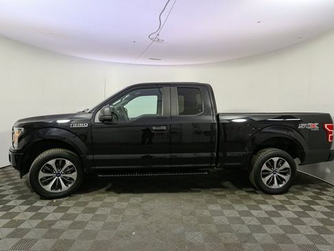 Used 2020 Ford F150 XL w/ Equipment Group 101A Mid image 6