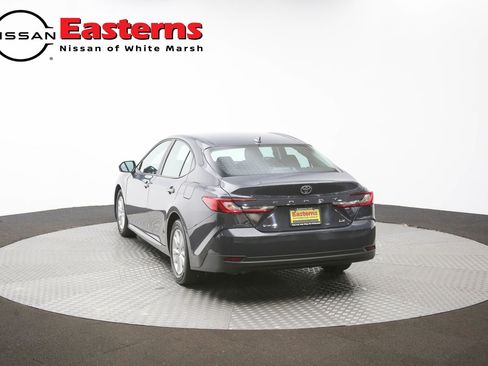 Used 2025 Toyota Camry LE FWD image 35