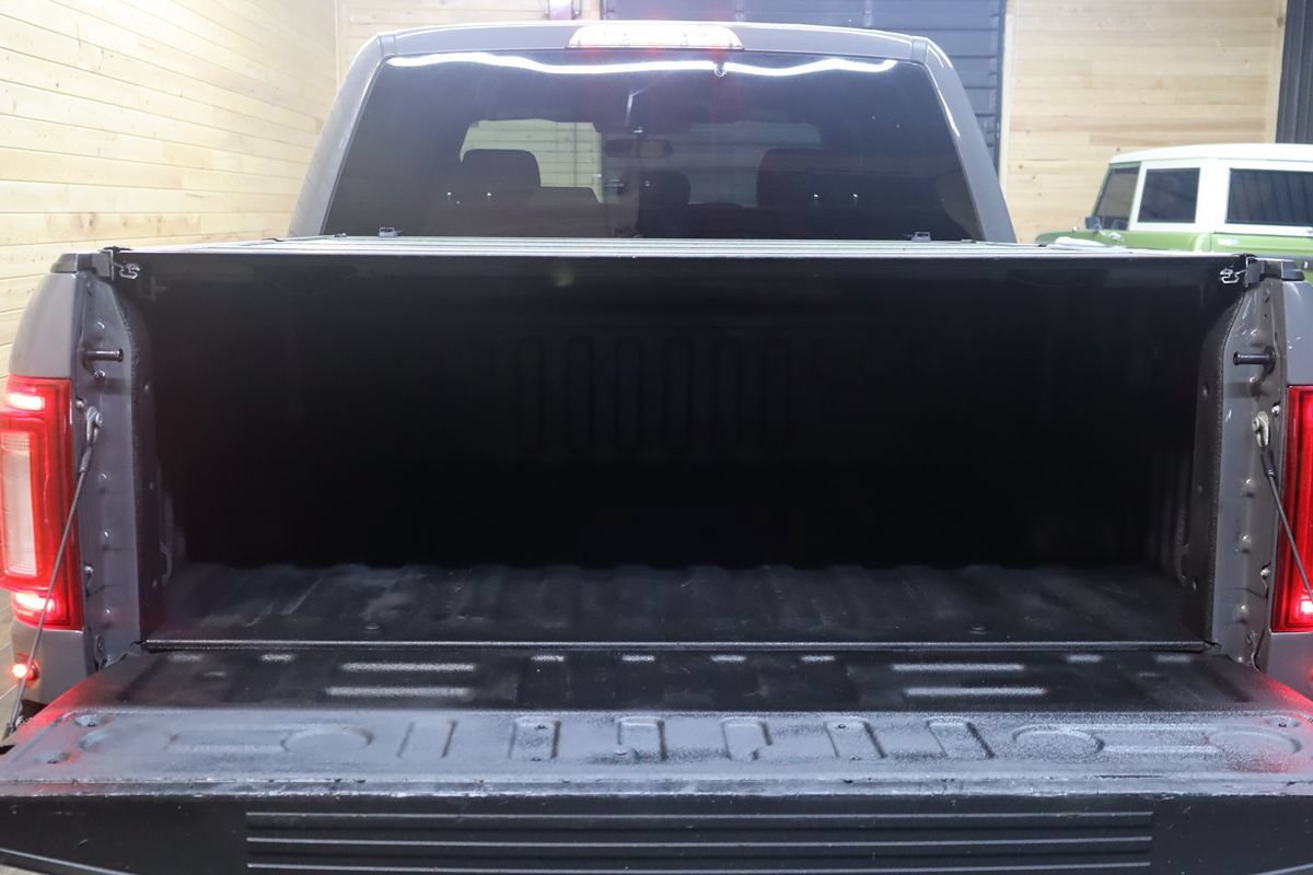 Used 2020 Ford F150 Raptor AWD/4WD image 29