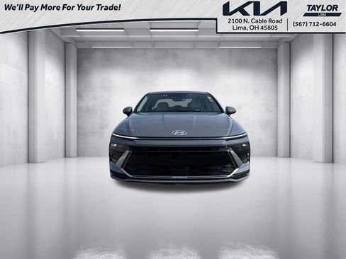 Used 2024 Hyundai Sonata SEL image 2