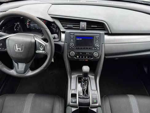 Used 2017 Honda Civic LX image 27