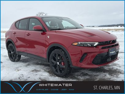 Used 2024 Dodge Hornet GT w/ Track Pack