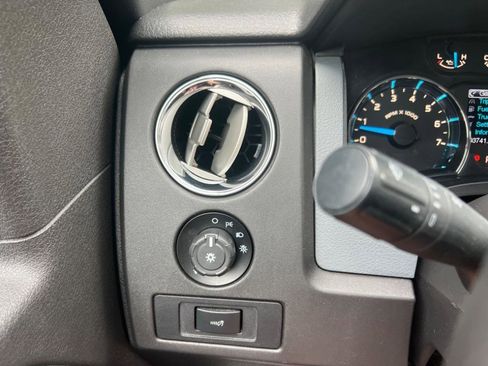 Used 2014 Ford F150 XLT w/ Equipment Group 302A Luxury image 37