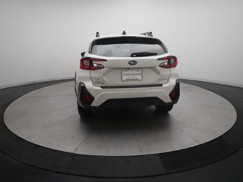 Certified 2025 Subaru Crosstrek 2.5i Limited w/ Crosstrek Mirror Package AWD/4WD image 25