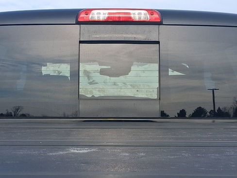 Used 2019 GMC Sierra 2500 Denali w/ Duramax Plus Package image 14