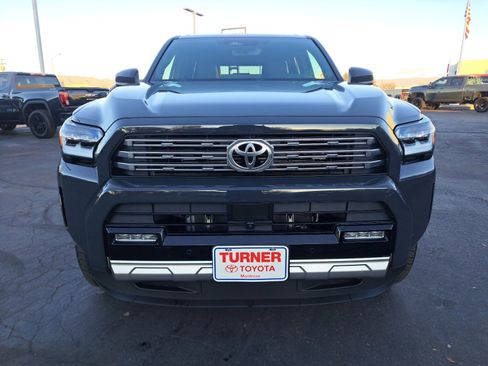 New 2025 Toyota 4Runner Limited image 10