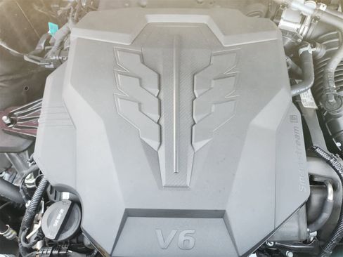 New 2026 Kia Carnival SX Prestige image 29