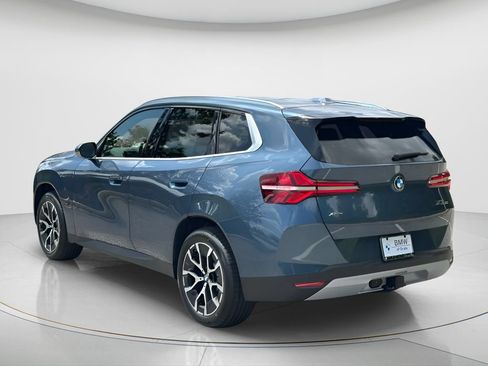 New 2026 BMW X3 xDrive30i w/ Convenience Package AWD/4WD image 7