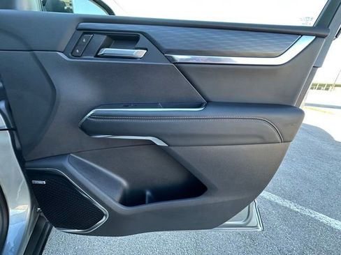 New 2026 GMC Acadia Elevation w/ Elevation Premium Package image 27