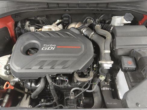 Used 2016 Kia Sorento EX FWD image 30