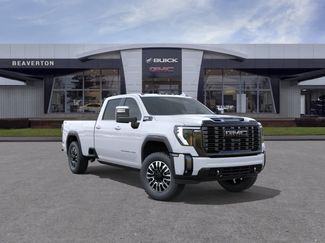 New 2026 GMC Sierra 3500 Denali Ultimate AWD/4WD video 1