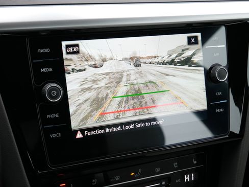 Certified 2023 Volkswagen Arteon SEL Premium image 31