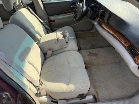 Used 2004 Buick Le Sabre Custom image 15