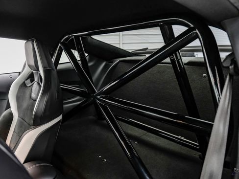 Used 2021 Ford Mustang Shelby GT500 w/ Carbon Fiber Track Pack RWD image 89