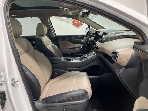 Used 2023 Hyundai Santa Fe SEL w/ Premium Package AWD/4WD image 26